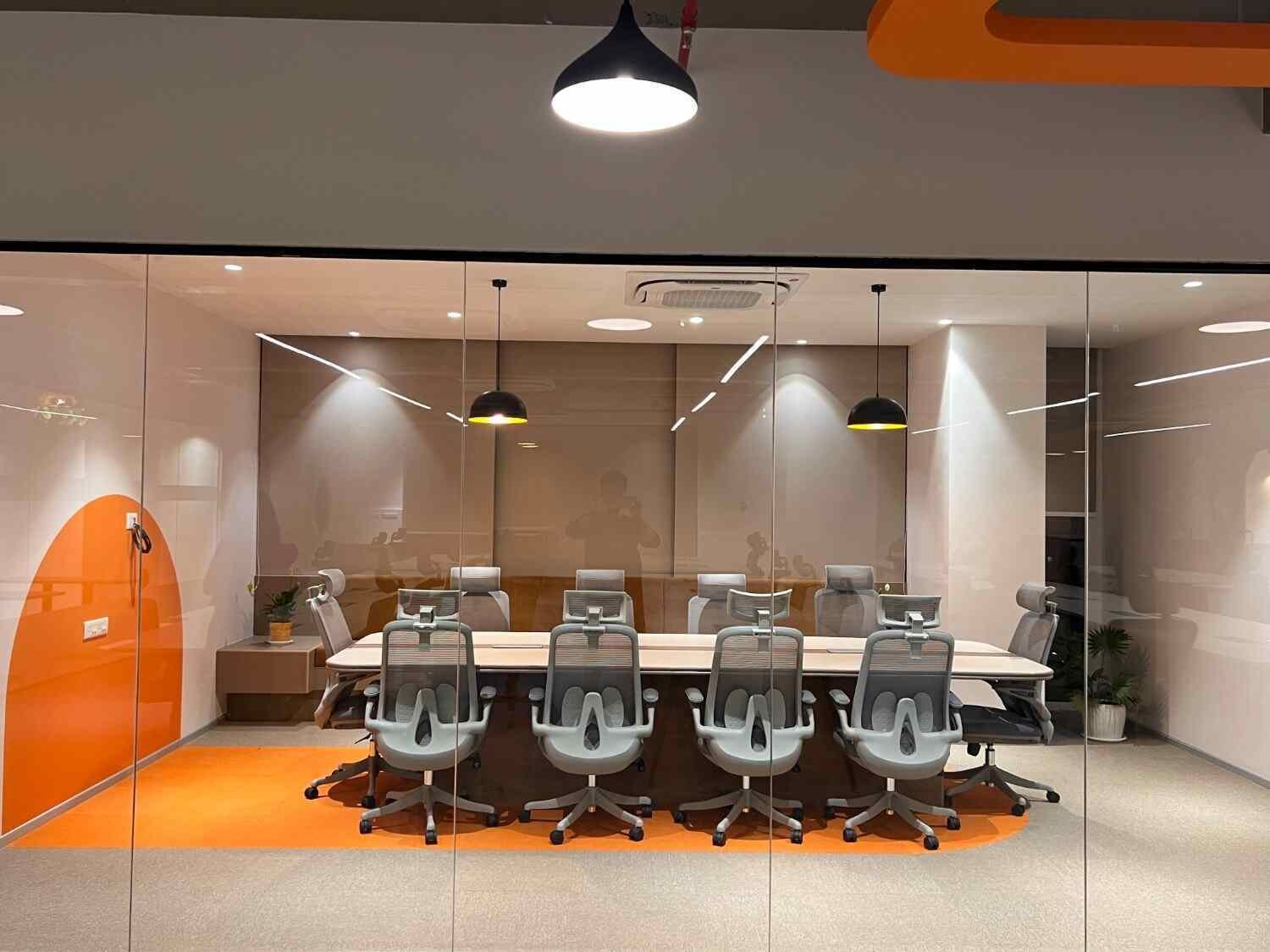 Coworking